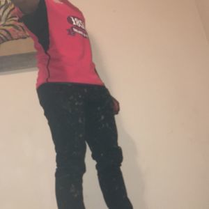 Meet your Posher, Elisha